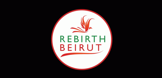 جمعية REBIRTH BEIRUT باشرت إعادة ترميم إشارات المرور المتضررة في العاصمة