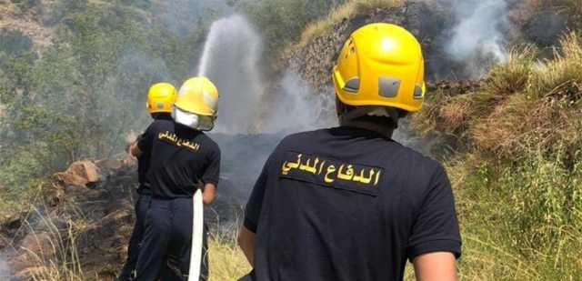 إليكم ما توصّل إليه مجلس الوزراء بشأن المتطوعين المثبتين في الدفاع المدني