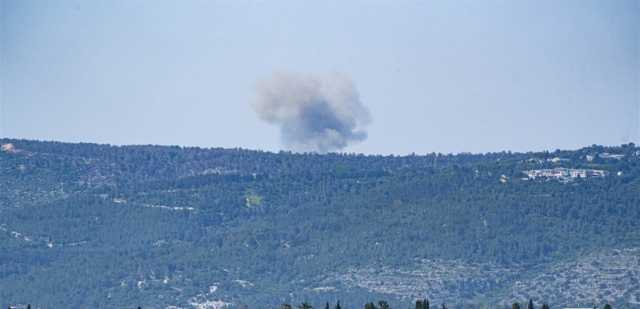مستجدات الجبهة الجنوبية: اطلاق صواريخ من لبنان باتجاه اسرائيل والقسّام تتبنى!