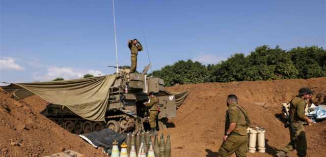 هل نقترب من الايام القتالية بين حزب الله واسرائيل؟