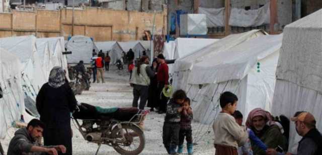 العودة الطوعية والآمنة للسوريين في المقاربة الأوروبية: لا عودة؟