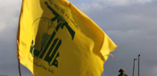 حزب الله شيّع بلال أمين مراد في عيترون