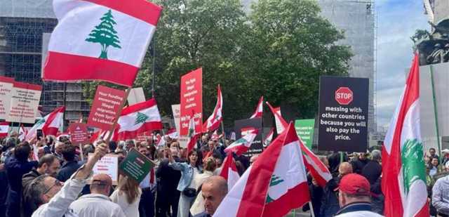 الموقف الاوروبي بشأن النازحين على حاله.. لبنان: العبء لم يعد محتملاً ولسنا شرطياً للدول