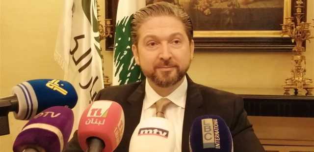 كرامي: ما حصل في نقابة المحامين لا يجب تحميله أبعاداً ليست فيه