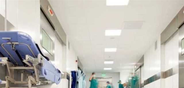 مستشفى السان جورج - الحدت استنكر استهداف سيارة الهيئة الصحية في الناقورة