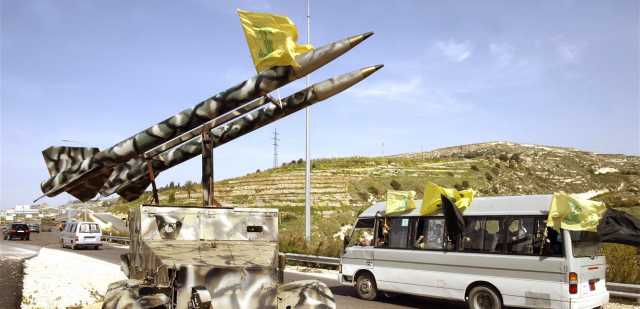 آخر سرّ صاروخي عن حزب الله.. تقريرٌ اسرائيلي يكشفه
