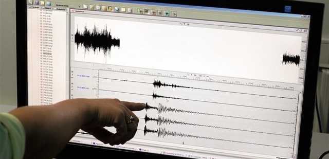 شعر بها مواطنون... هزّة أرضيّة ضربت لبنان كم بلغت قوّتها؟