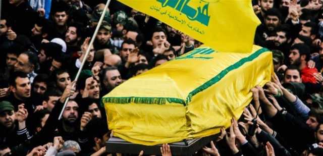 حزب الله نعى شهيدا جديداً له
