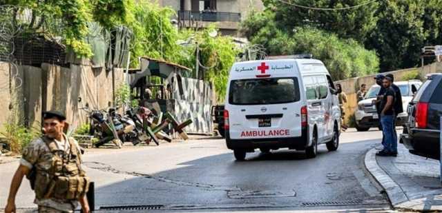 آخر خبر عن حادثة عوكر.. بيانٌ جديد من وزير الداخلية