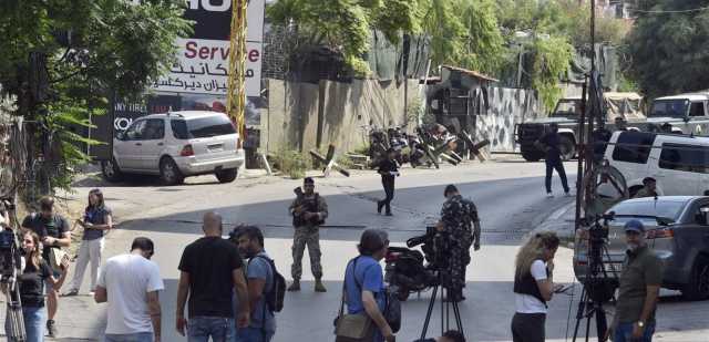 داعش في لبنان: خلايا نائمة تحركها فوضى السلاح والأزمات السياسية