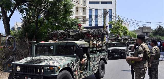 بعد حادث السفارة الأميركية... تخوف من خلايا داعشية نائمة في الجنوب!