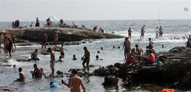 الحرارة الى مزيد من الارتفاع.. صيف لاهب بانتظار اللبنانيين هذا العام
