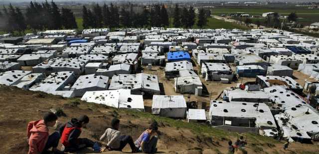 مفوضية اللاجئين تشعل عاصفة غاضبة.. الرد اللبناني: سنطبق القانون