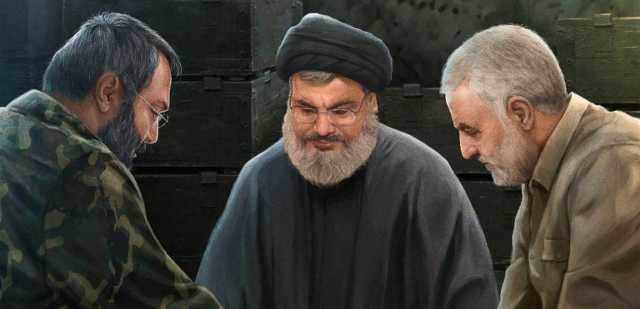 من هو خليفة عماد مغنية داخل حزب الله؟ تقرير إسرائيليّ يُعلن