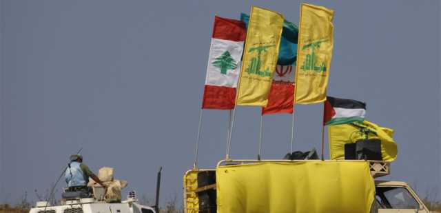 حزب الله يلغي إحتفال 25 أيار!