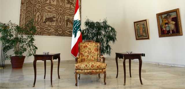 وفاة الرئيس لا تثير أزمة في إيران.. بماذا تختلف عن لبنان؟!