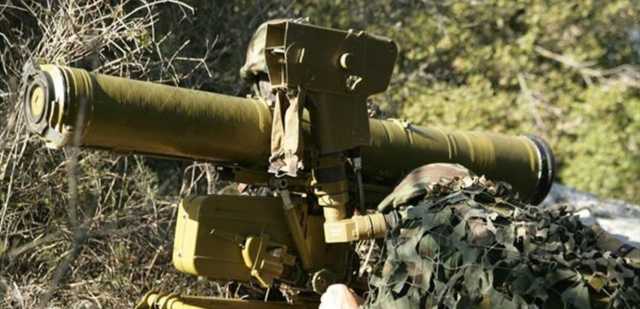 بـالصواريخ.. حزب الله يضربُ تجمعاً إسرائيلياً!
