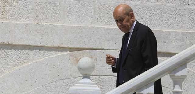 فرنسا تعود مجددا للامساك بالملف اللبناني ومخاوف من تفشيل اسرائيلي لمسعاها