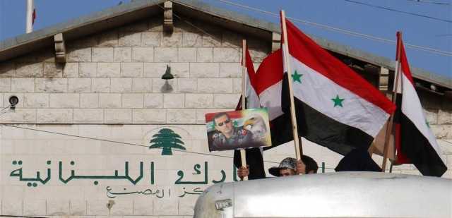 حدود لبنان مع سوريا تحت الرصد.. تفاصيل بارزة عن ملف يضبط الفلتان