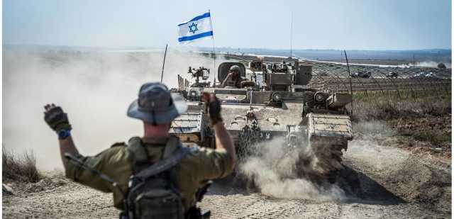 هل ستندلع حرب لبنان قريباً؟ قناة إسرائيلية تكشف!