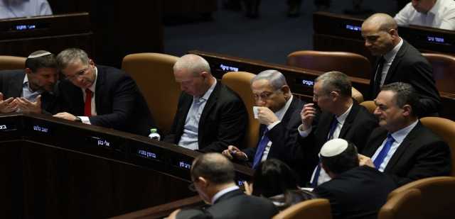 هاجم نتنياهو.. وزير إسرائيليّ سابق عن نصرالله: لا يُريد الحرب