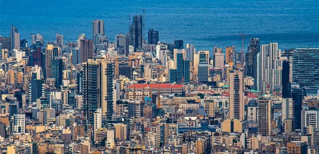 أكثر من 10.460 مبنى في بيروت بحاجة الى تدخل فوري!