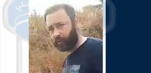 يعاني من انفصام بالشخصية ومن نوبات هوس... مفقود غادر منزله في جدرا ولم يَعُد