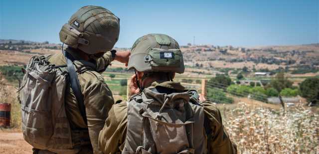 بيانٌ من الجيش الإسرائيليّ يخصّ لبنان.. ماذا أعلن اليوم؟