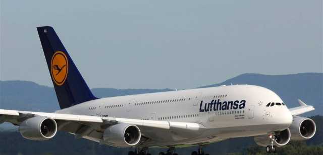 قرار لشركة لوفتهانزا الألمانيّة للطيران... ماذا أعلنت عن السفر إلى لبنان؟