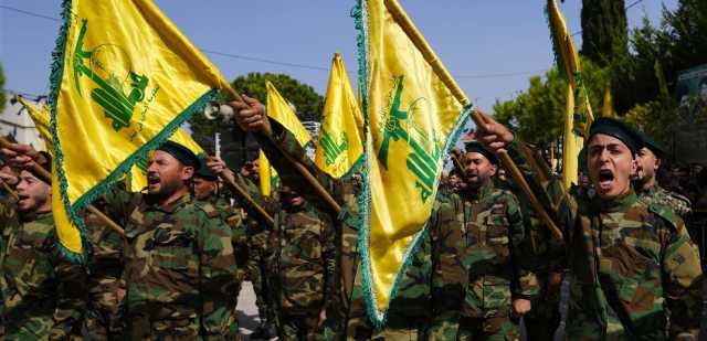 ماذا قصف حزب الله مساء اليوم؟
