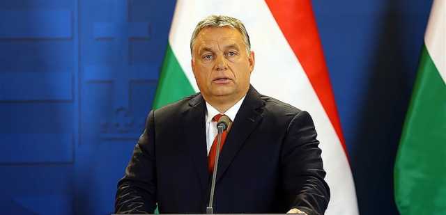 رئيس وزراء هنغاريا في بيروت قريبا