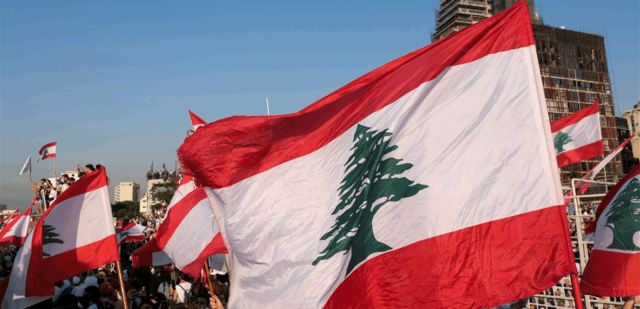 مُغتربون لبنانيون يدعمون هذا المرفق