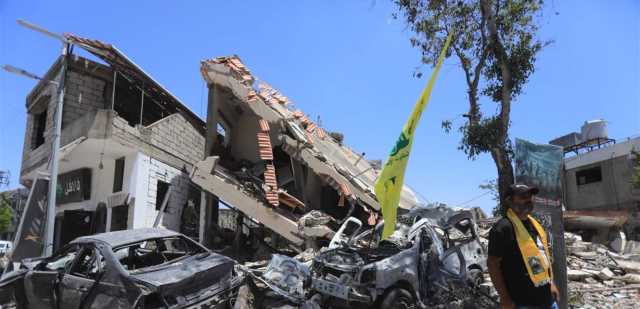 ما الذي يُطَمْئِن حزب الله؟