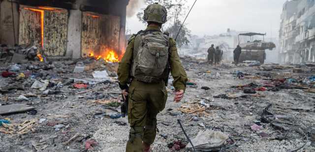 تقرير لـResponsible Statecraft: الحرب الإسرائيلية على غزة ستمتد إلى لبنان في هذه الحالة