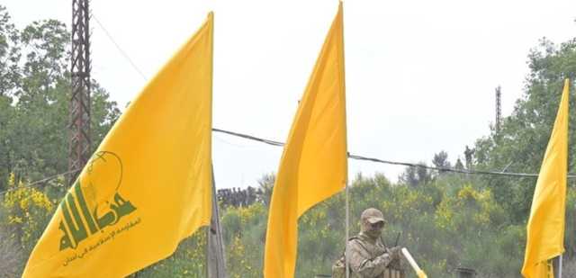 حزب الله يعلن استهداف موقع ‏بياض ‏بليدا بصاروخ بركان