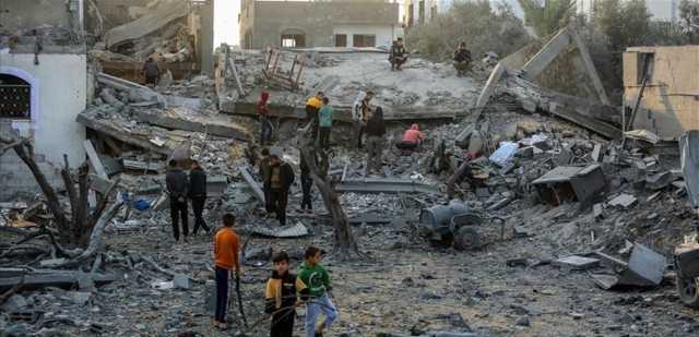 مؤشرات إيجابية في غزة تنتقل تداعياتها إلى لبنان