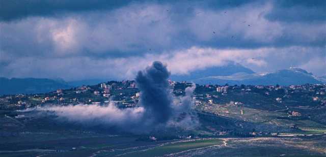 وزير البيئة يكشف.. الجيش الإسرائيلي أحرق 1250 هكتاراً في الجنوب