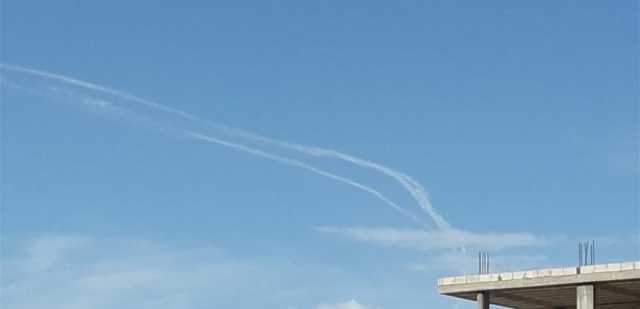 الطيران الإسرائيلي يُحلّق على علو متوسط فوق شبعا منفذا غارات وهمية
