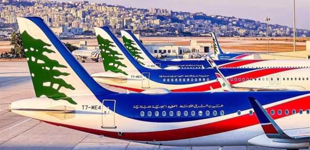ماذا شهد مطار بيروت مؤخراً؟ معلومة تكشف!