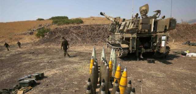 توّعد بتدمير الحزب.. الجيش الاسرائيلي يوافق على خطط عملياتية لهجوم في لبنان