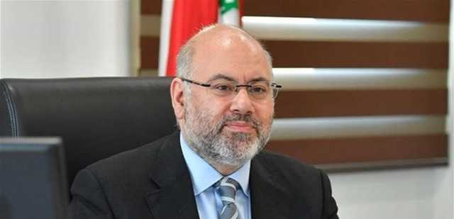 وزير الصحة من أوستراليا: نثمّن جهود المغتربين في دعم لبنان