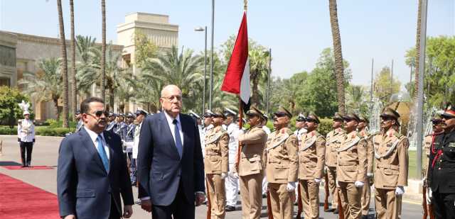 ميقاتي في العراق: حفاوة استثنائية وتوسيع مروحة الاتفاقيات بعد النفط