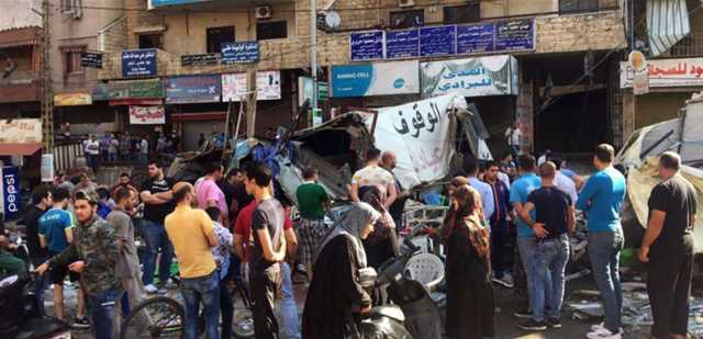 إطلاق نار في حي السلم.. طفل أصيب عن طريق الخطأ!