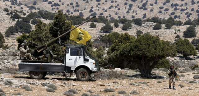 حزب الله يتجنّب استدراج إسرائيل لتوسعة الحرب ويرد وفق معادلة بعلبك- الجولان