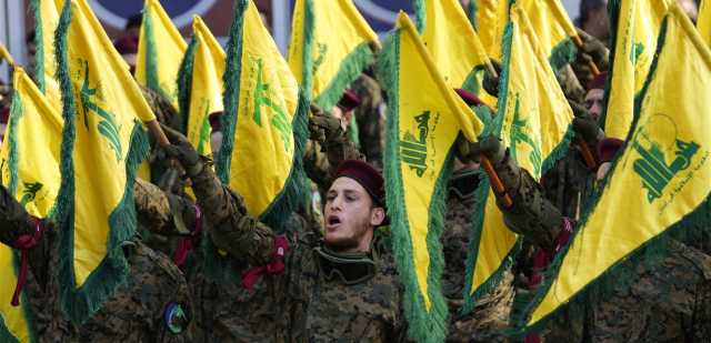 هذا ما يُخطط له حزب الله حالياً.. محلل إسرائيلي يتحدّث