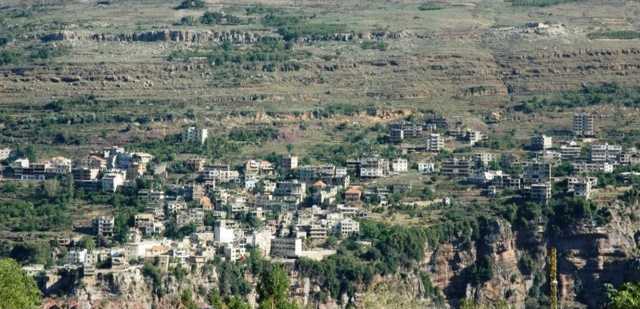 خبر حزين من بشري... وفاة 5 أشخاص من عائلة واحدة