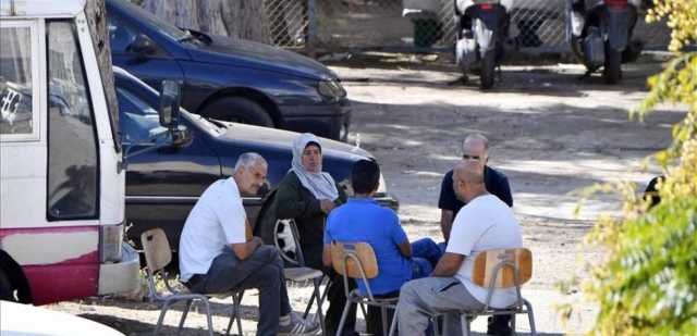 جنبلاط على خط الأزمة لاستقبال النازحين في الجبل: اللي مش عاجبو يستقيل