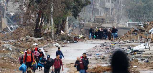 الحراك السياسي حول غزة يتقدم.. هل يجمّد ردّي حزب الله وإيران؟!