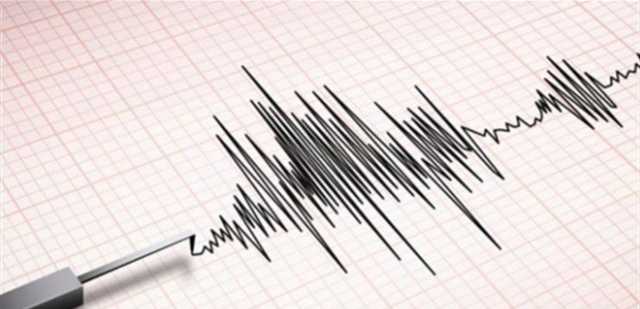 هزّة أرضية في لبنان.. هذه المناطق شعرت بها!
