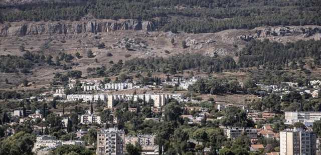 صلية صاروخية تنطلق من جنوب لبنان.. وصفارات الإنذار تدوّي في اصبع الجليل